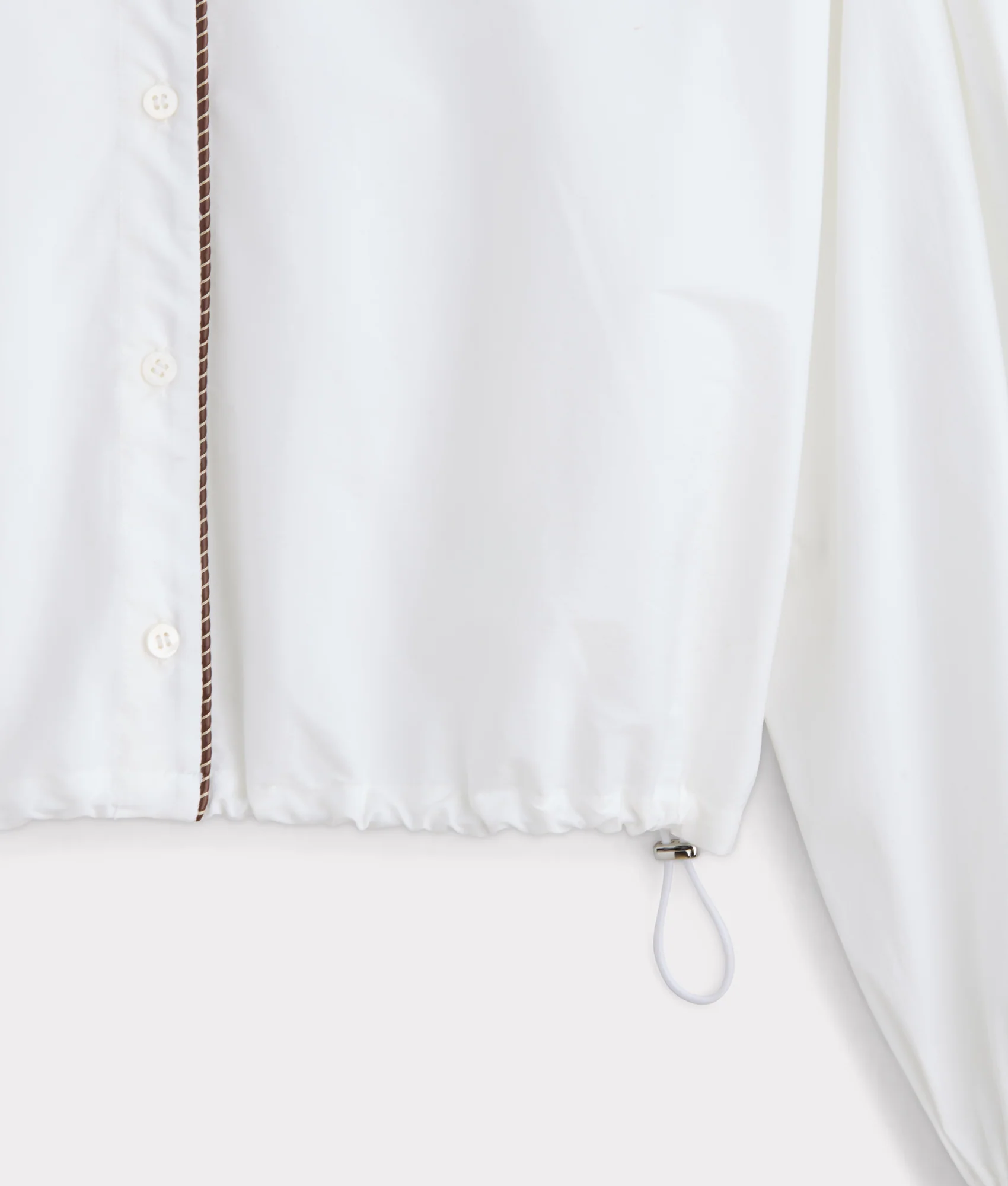 Lela Rose x Lucchese Harrier :: White