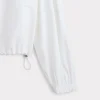 Lela Rose x Lucchese Harrier :: White