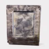 5 X 7 Southwestern Frame :: Silver