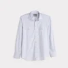 El Paso Classic Fit :: Sky Blue Plaid