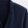Cole Sweater Jacket :: Navy