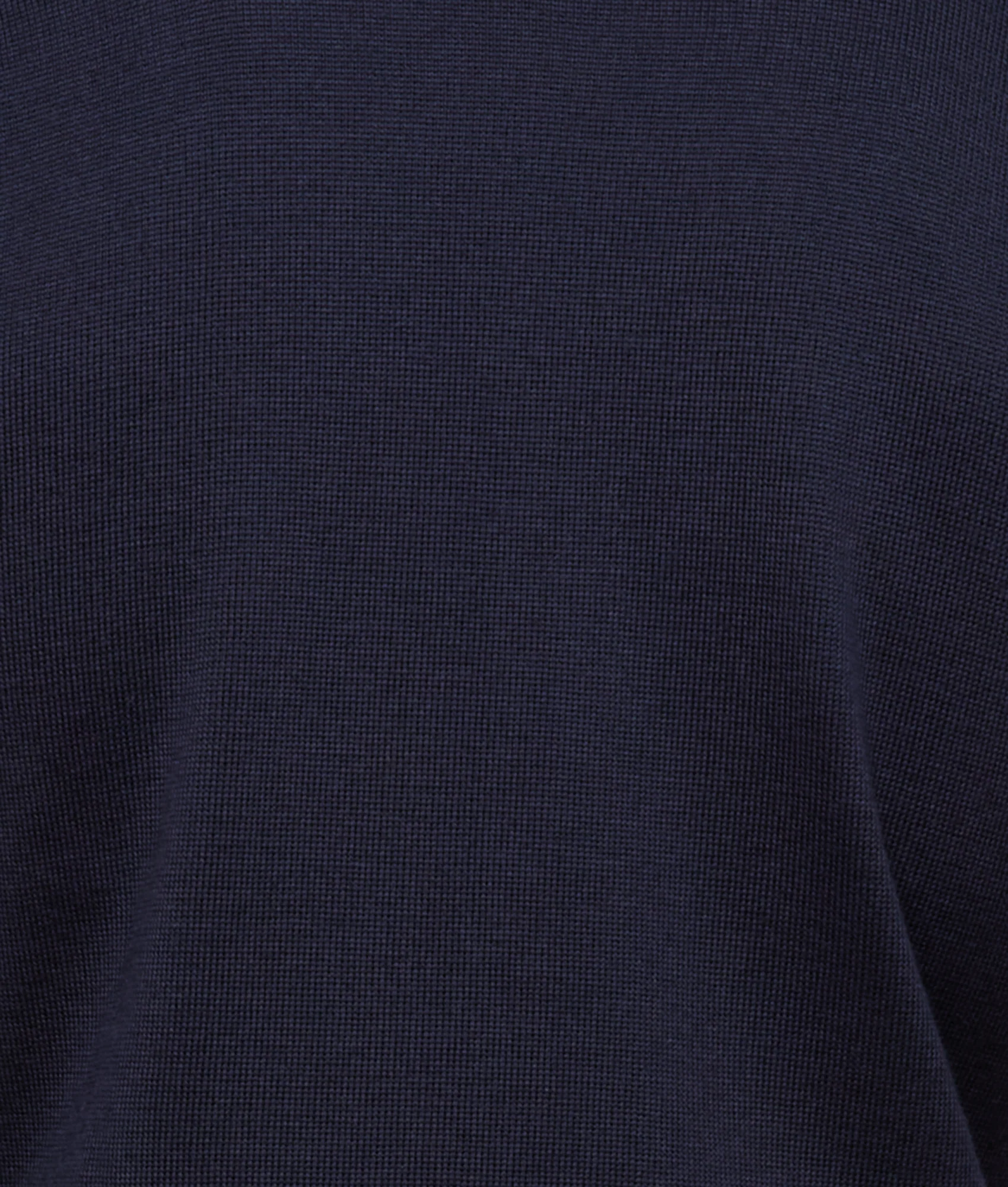 Cole Sweater Jacket :: Navy