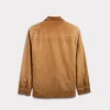 Tennessee Jacket :: Camel