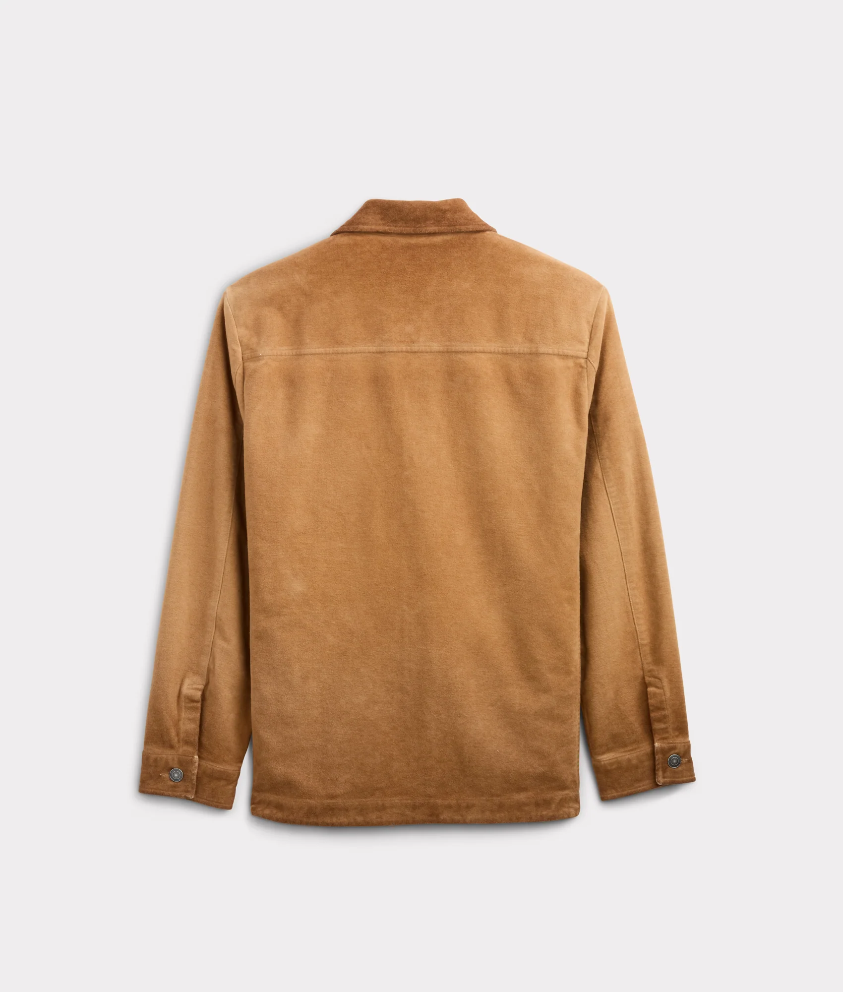 Tennessee Jacket :: Camel