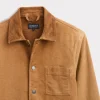 Tennessee Jacket :: Camel