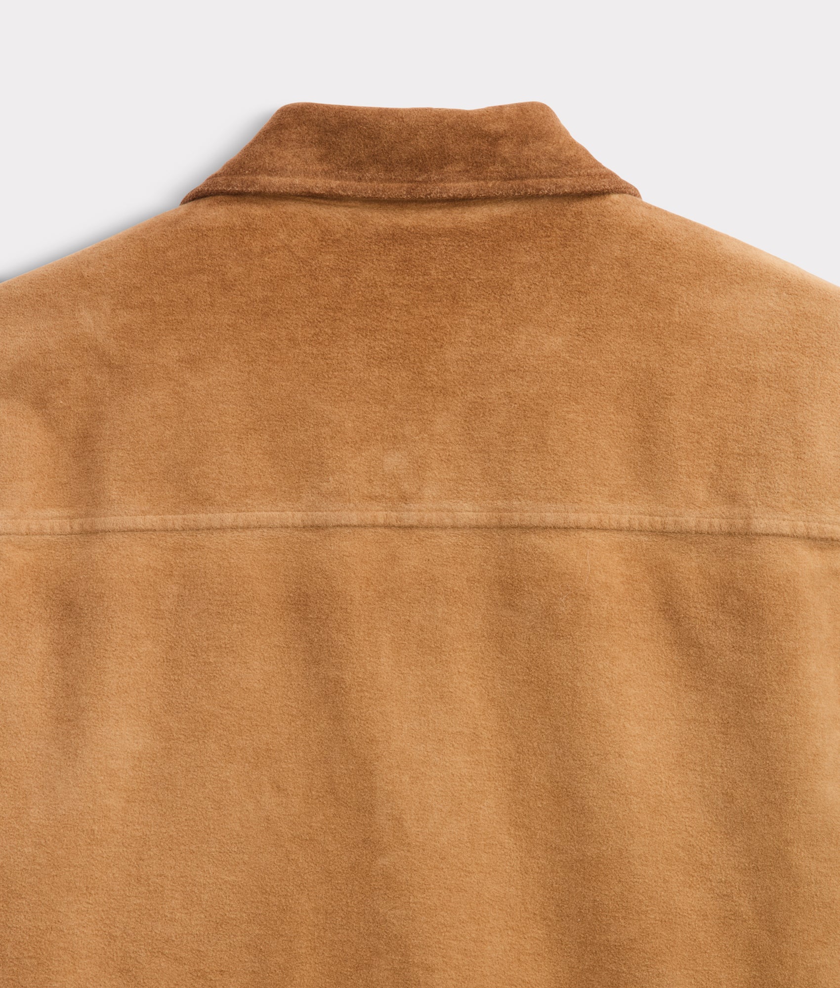 Tennessee Jacket :: Camel