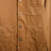 Tennessee Jacket :: Camel