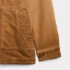 Tennessee Jacket :: Camel
