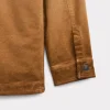 Tennessee Jacket :: Camel