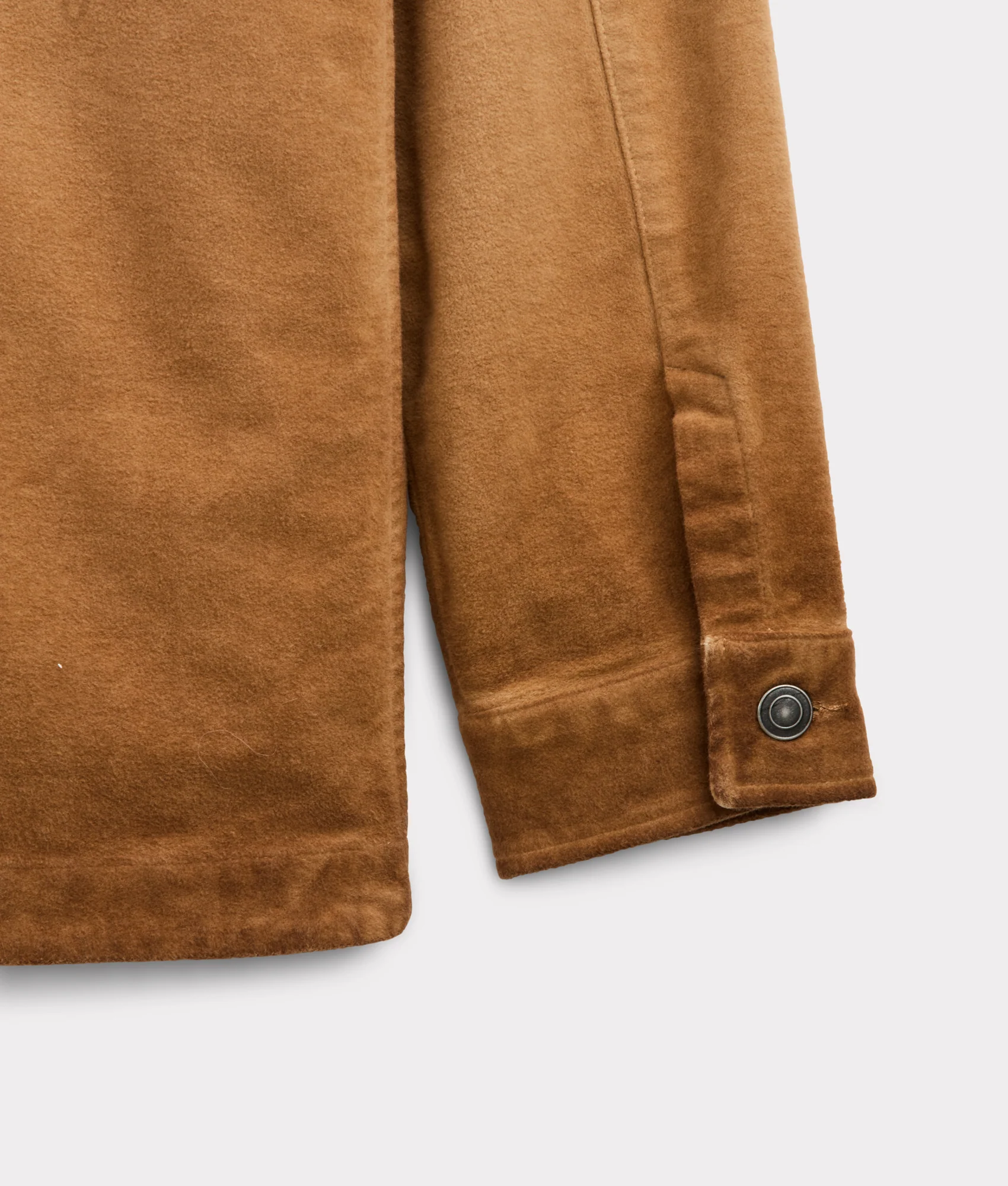 Tennessee Jacket :: Camel