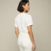 Lucchese Racehorse Tee :: White