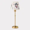 Vintage Lampshade :: Ivory