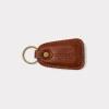 Cosimo Keychain :: Cognac