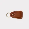 Cosimo Keychain :: Cognac