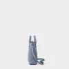 Mini Lola Exotic Shopper :: Storm Blue