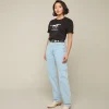 Lucchese Racehorse Tee :: Black