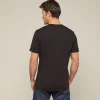 Lucchese Racehorse Tee :: Black