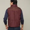 11471-john-puffer-vest-wine-3.webp John Puffer Vest :: Wine