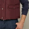 11471-john-puffer-vest-wine-6.webp John Puffer Vest :: Wine