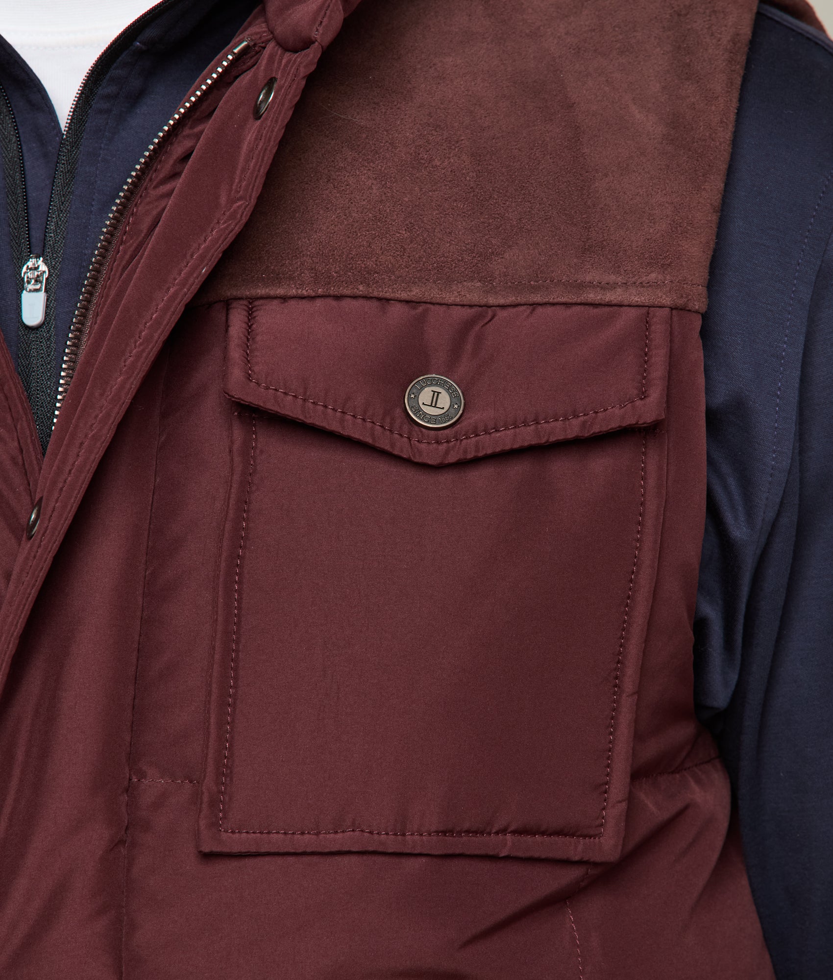 11471-john-puffer-vest-wine-7.jpg John Puffer Vest :: Wine