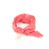 Western Bandana :: Coral