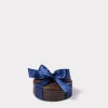 Carver Coaster - Set of Six :: Brown