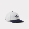 Lucchese Wool Cap :: Grey