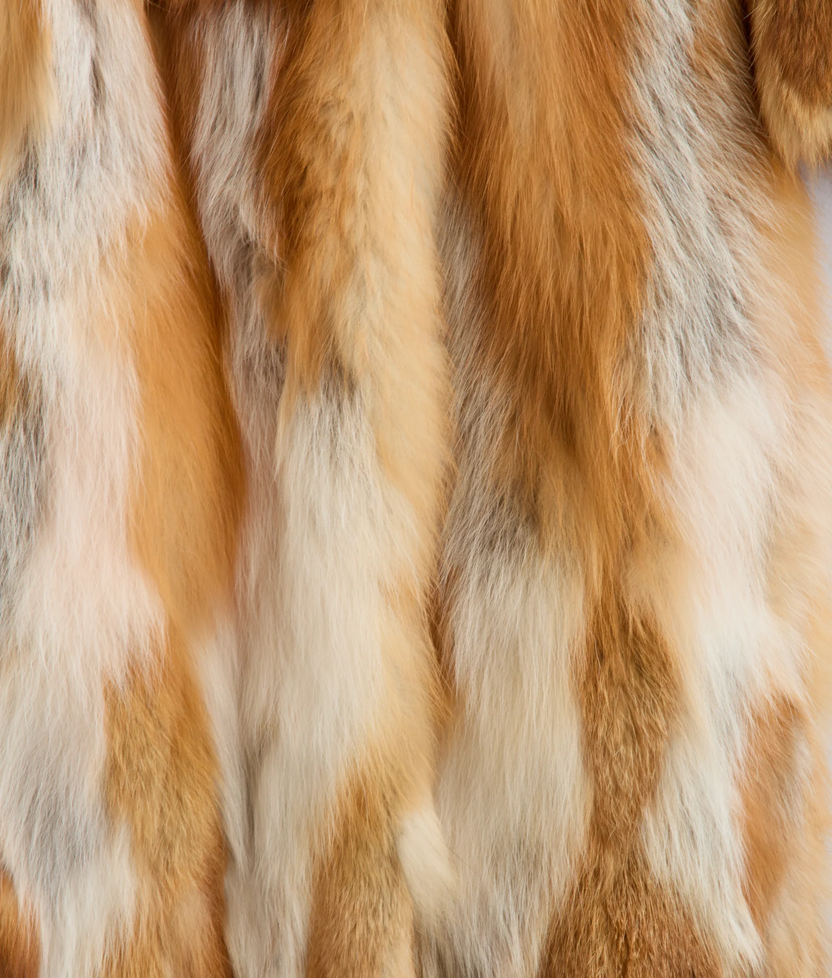 Lorelai Fur Coat :: Natural