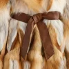 Lorelai Fur Coat :: Natural