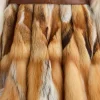Lorelai Fur Coat :: Natural