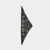 Liberty Scarf :: Black