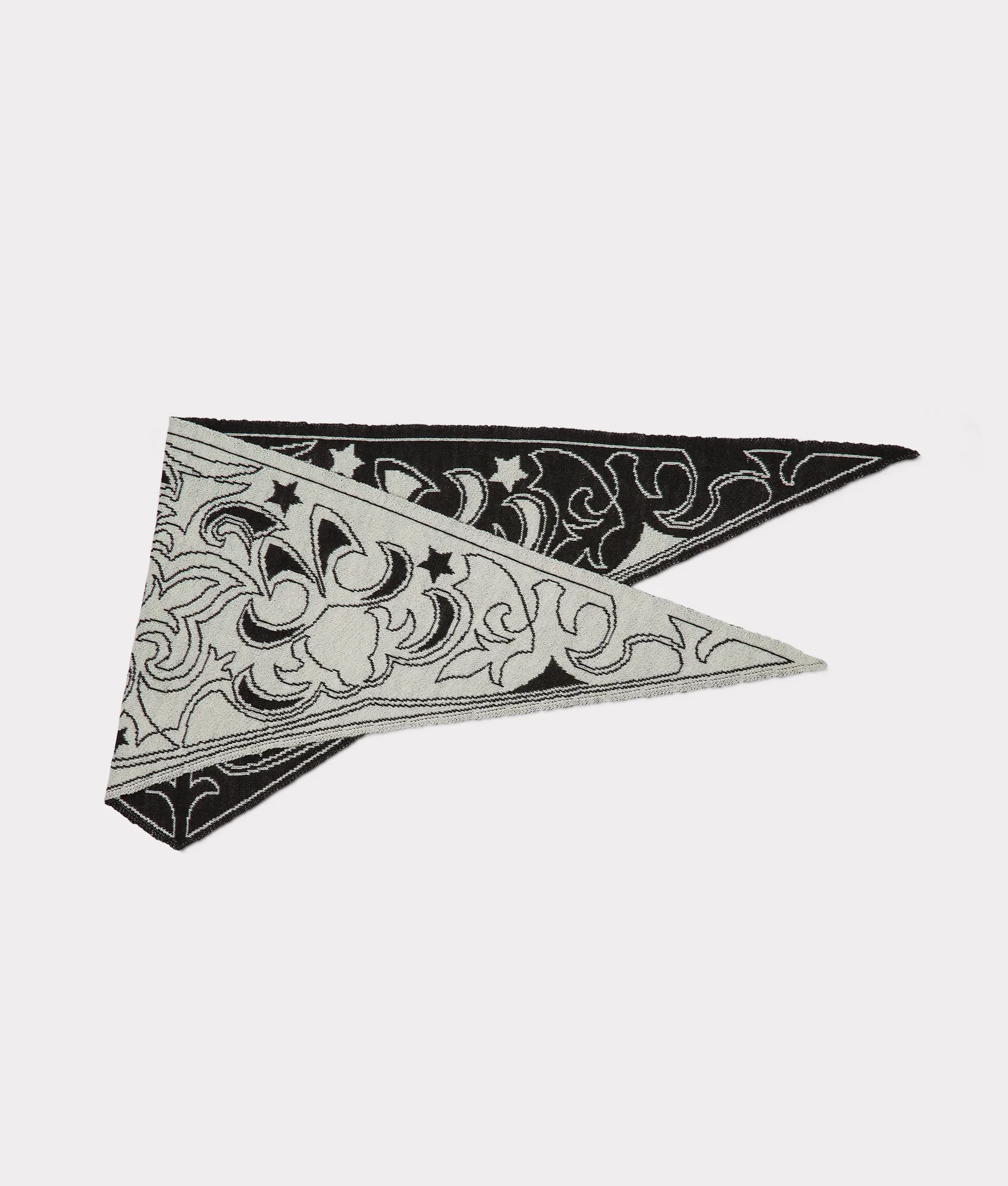 Liberty Scarf :: Black