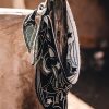 Liberty Scarf :: Black
