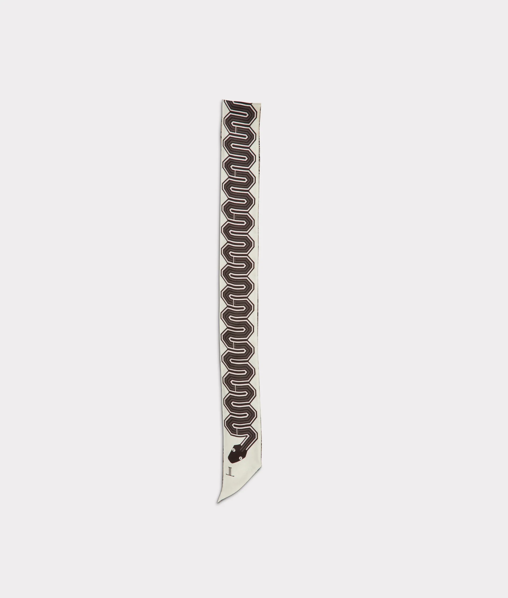 Serpent Twilly :: Taupe
