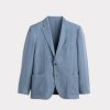 11521-lucchese-modern-fit-blazer-blue-1.jpg Lucchese Modern Fit Blazer :: Blue
