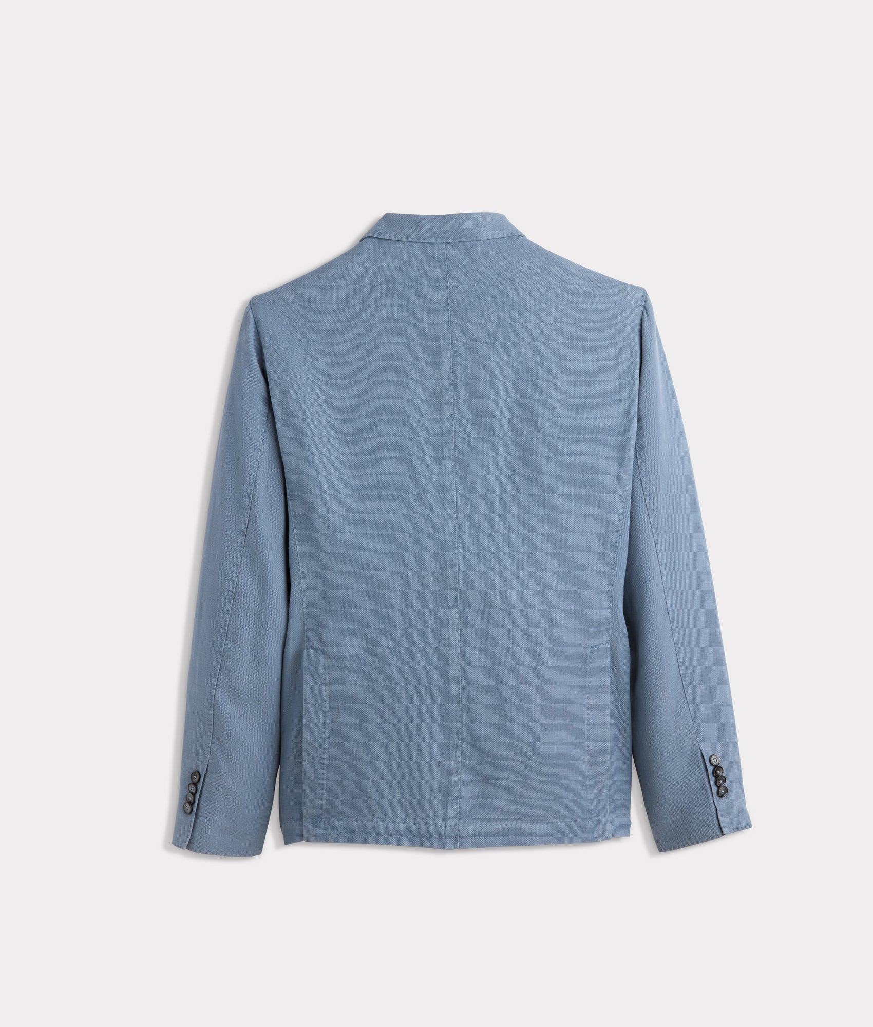 11521-lucchese-modern-fit-blazer-blue-2.jpg Lucchese Modern Fit Blazer :: Blue