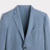 11521-lucchese-modern-fit-blazer-blue-3.jpg Lucchese Modern Fit Blazer :: Blue