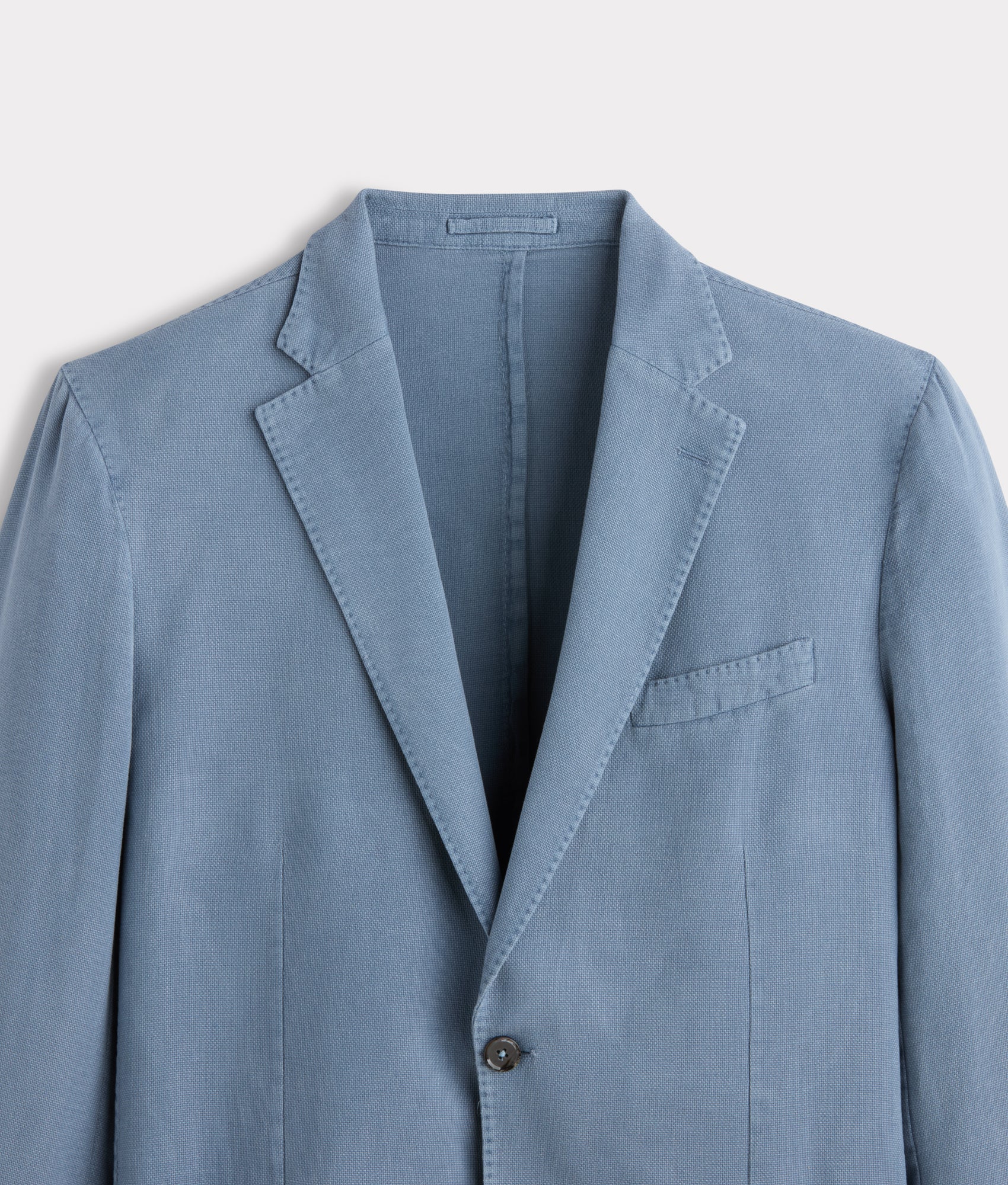 11521-lucchese-modern-fit-blazer-blue-3.jpg Lucchese Modern Fit Blazer :: Blue