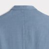 11521-lucchese-modern-fit-blazer-blue-4.jpg Lucchese Modern Fit Blazer :: Blue
