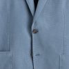 11521-lucchese-modern-fit-blazer-blue-5.jpg Lucchese Modern Fit Blazer :: Blue