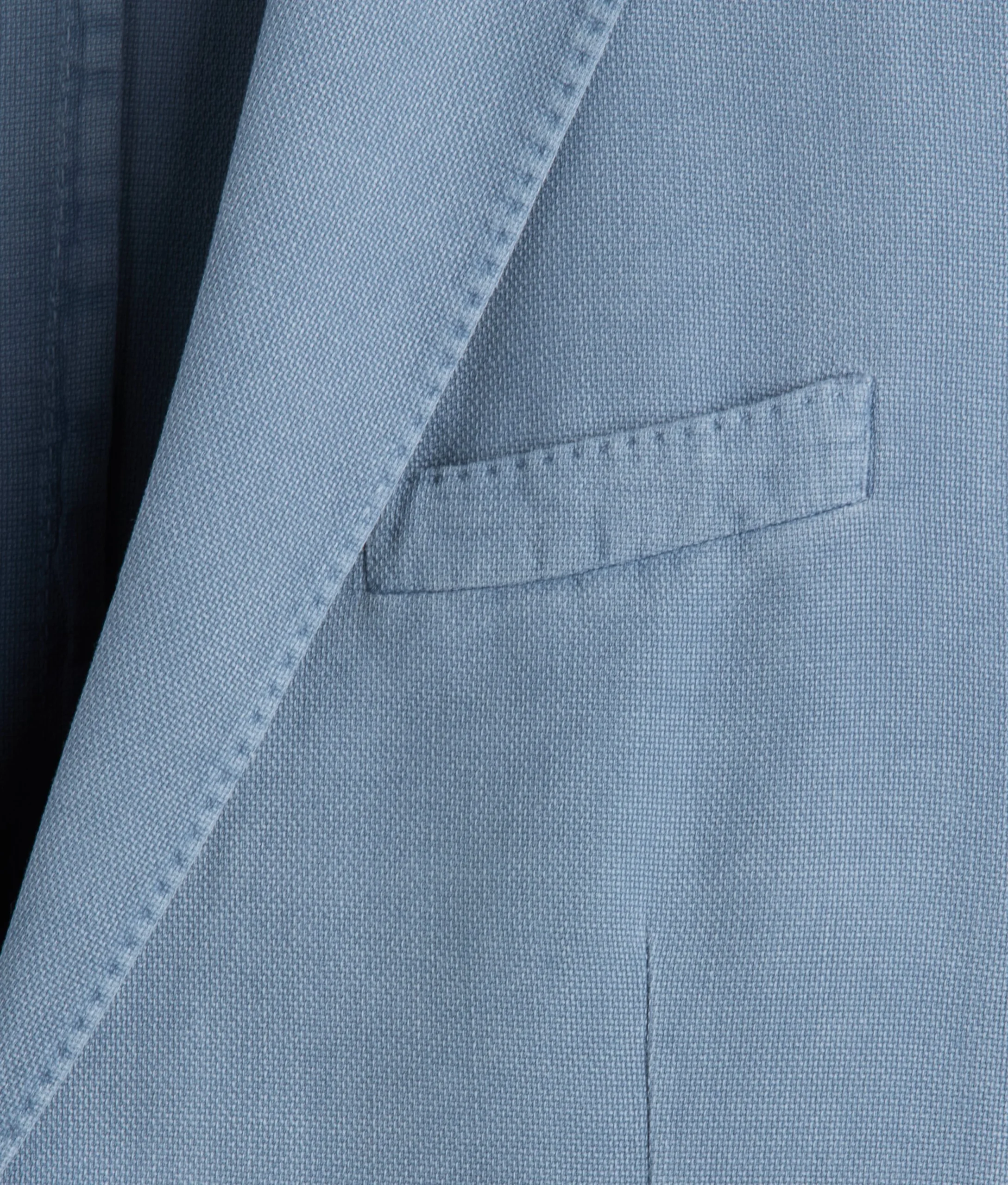 11521-lucchese-modern-fit-blazer-blue-6.webp Lucchese Modern Fit Blazer :: Blue