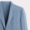 11521-lucchese-modern-fit-blazer-blue-7.jpg Lucchese Modern Fit Blazer :: Blue