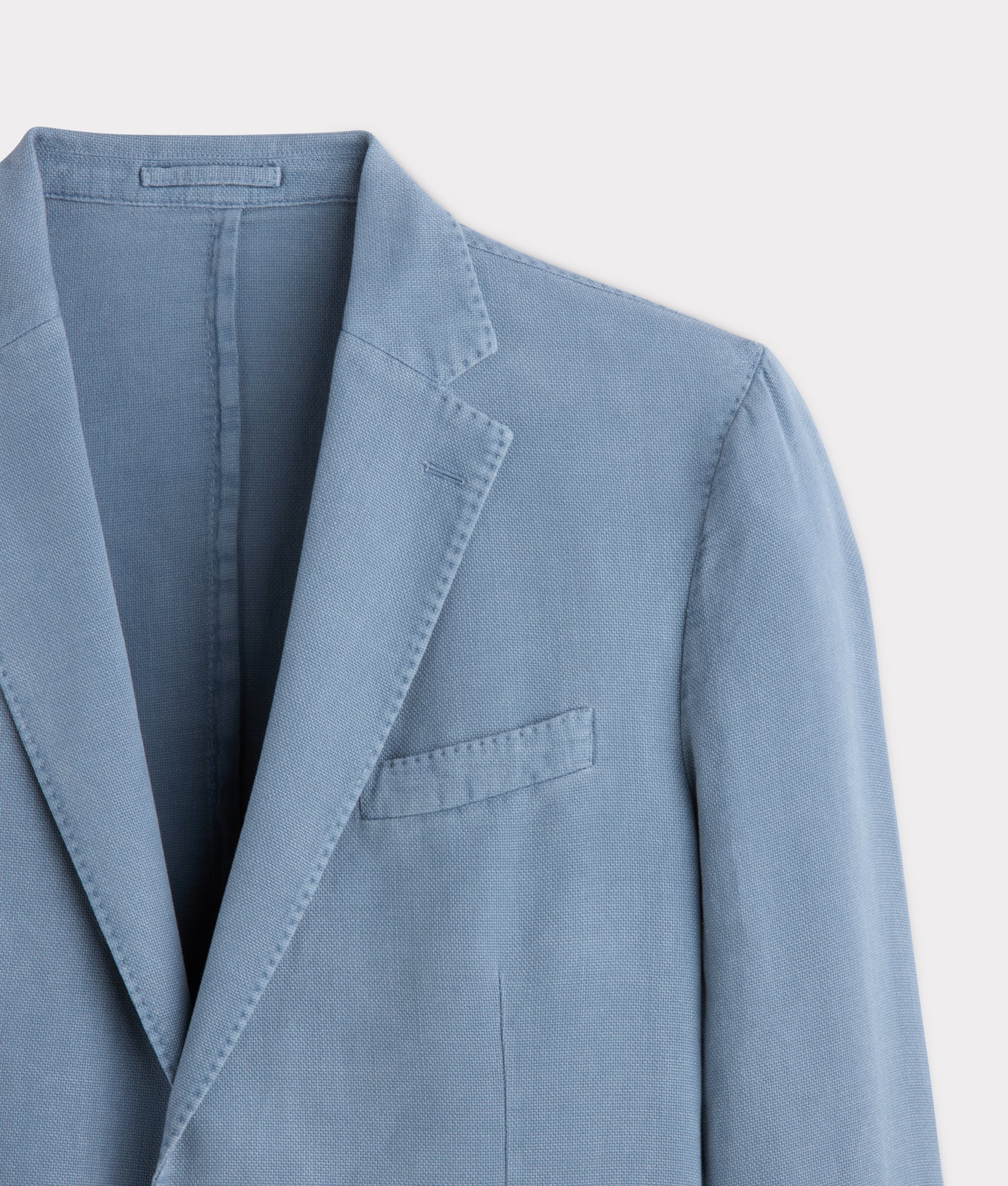 11521-lucchese-modern-fit-blazer-blue-7.jpg Lucchese Modern Fit Blazer :: Blue