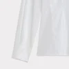 Lela Rose x Lucchese Bunting :: White