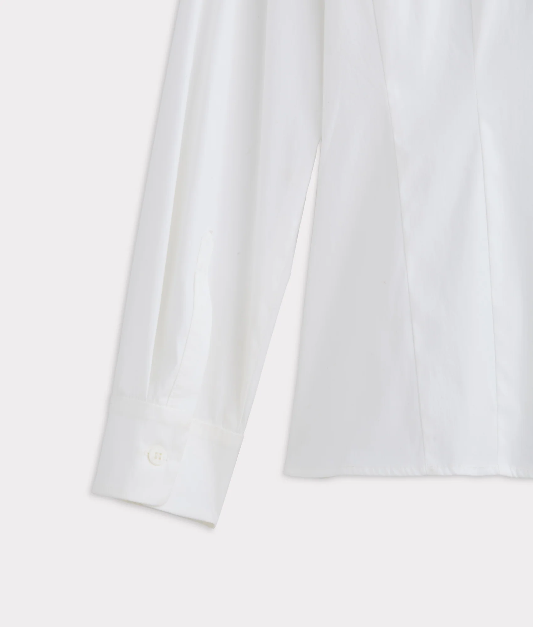 Lela Rose x Lucchese Bunting :: White