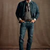 Darren Sweater :: Grey Melange
