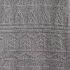 Darren Sweater :: Grey Melange