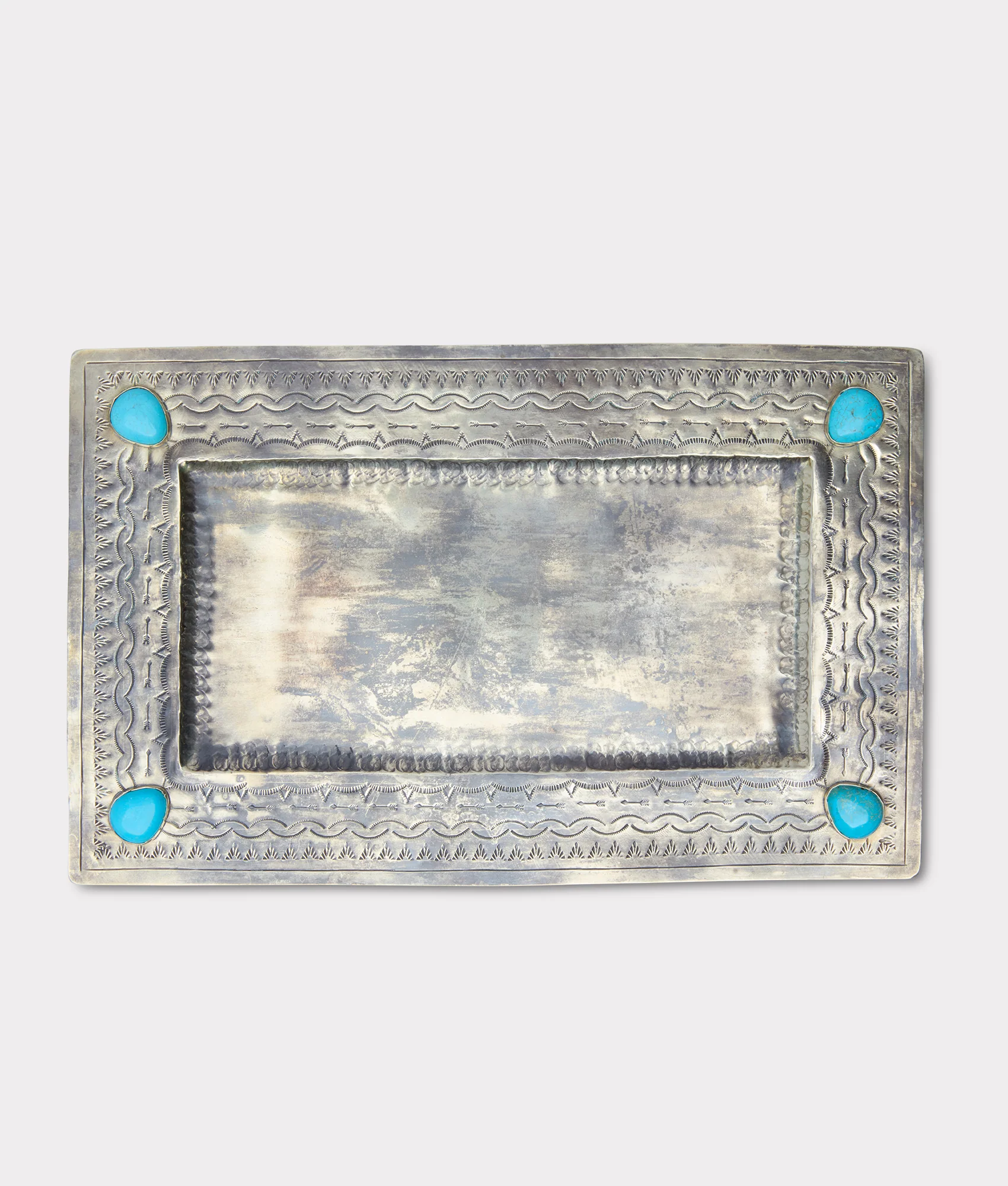 11566-large-southwestern-tray-silver-1.webp Large Southwestern Tray :: Silver