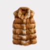 Scarlet Vest :: Caramel