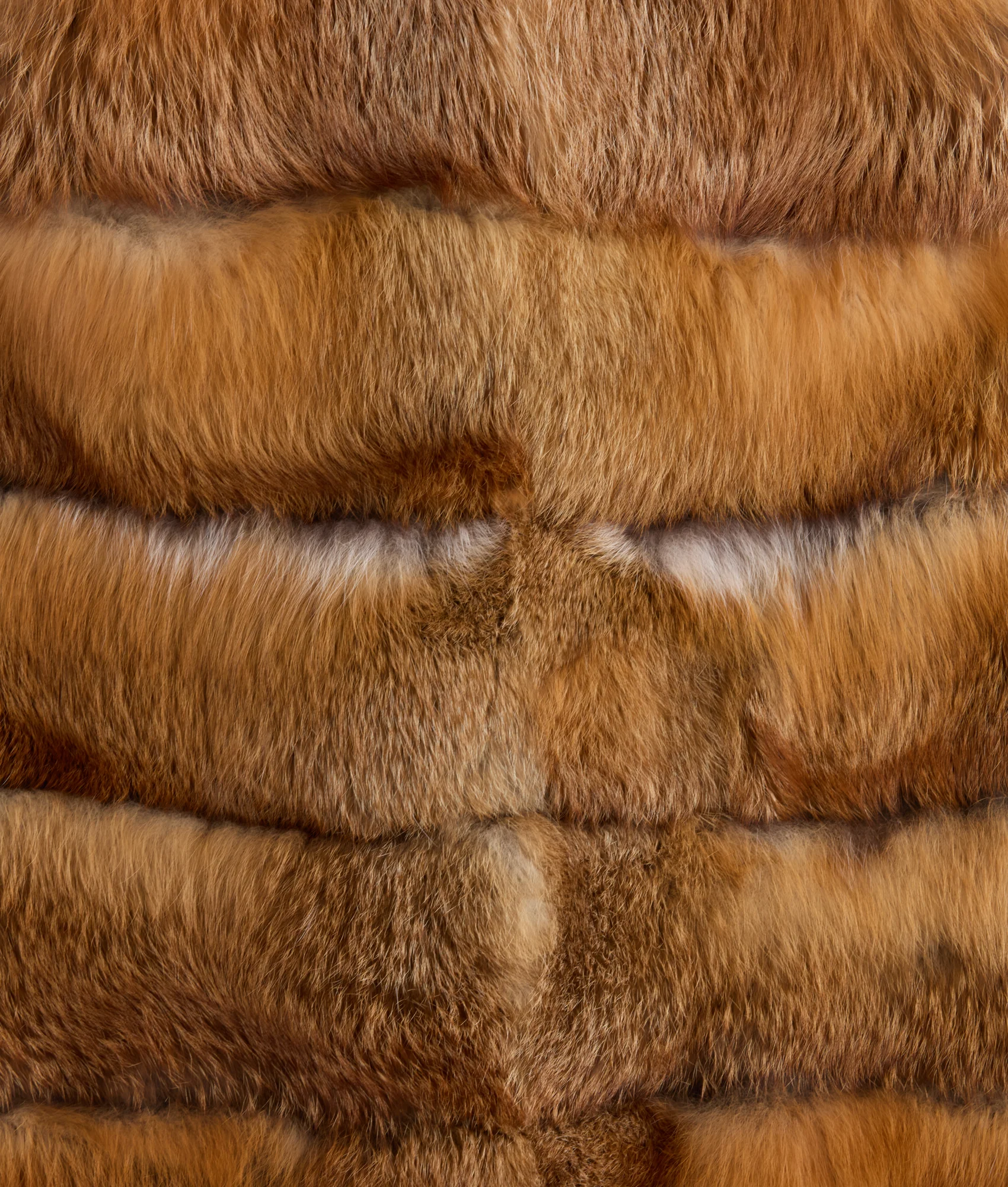 Scarlet Vest :: Caramel